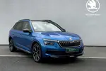 2023 Skoda Kamiq