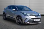 2020 Toyota C-HR
