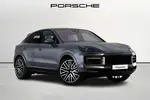 2025 Porsche Cayenne