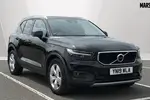 2019 Volvo XC40