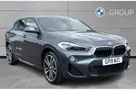 2019 BMW X2
