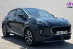 2024 Ford Puma