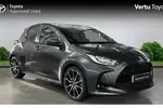 2023 Toyota Yaris