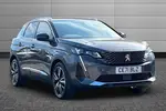 2021 Peugeot 3008