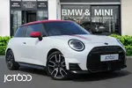 2024 MINI Cooper