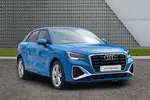 2021 Audi Q2
