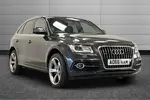 2016 Audi Q5
