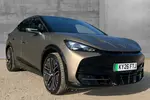 2026 Cupra Tavascan