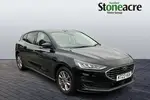 2023 Ford Focus