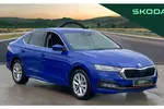 2023 Skoda Octavia