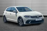 2024 Volkswagen Polo