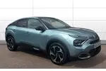 2022 Citroen C4