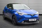 2019 Toyota C-HR