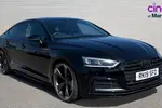 2019 Audi A5 Sportback