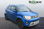 2021 Suzuki Ignis