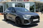 2023 Audi Q3