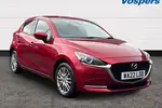2022 Mazda 2