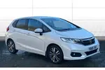 2019 Honda Jazz