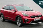 2021 Kia Niro
