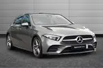 2019 Mercedes-Benz A-Class