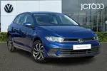 2023 Volkswagen Polo