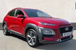 2020 Hyundai Kona