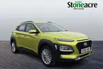 2019 Hyundai Kona