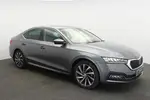 2023 Skoda Octavia