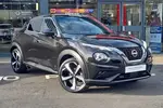 2023 Nissan Juke