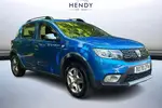 2020 Dacia Sandero Stepway