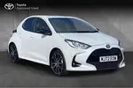 2023 Toyota Yaris