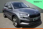 2022 Skoda Karoq