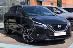 2023 Nissan Qashqai