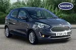 2018 Ford Ka+