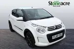2020 Citroen C1