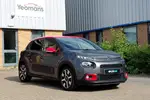 2019 Citroen C3