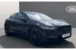 2021 Jaguar I-Pace