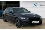 2023 BMW 5 Series Touring