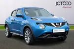 2019 Nissan Juke