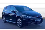 2020 Volkswagen Touran