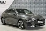 2025 Audi A3
