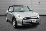 2023 MINI Convertible