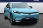 2023 Honda E Ny1