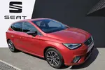 2023 SEAT Ibiza
