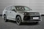 2026 Volkswagen Tayron