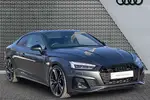 2022 Audi S5