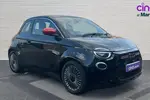 2022 Fiat 500