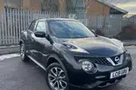2019 Nissan Juke