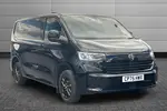 2025 Volkswagen Transporter