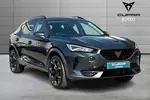 2022 Cupra Formentor